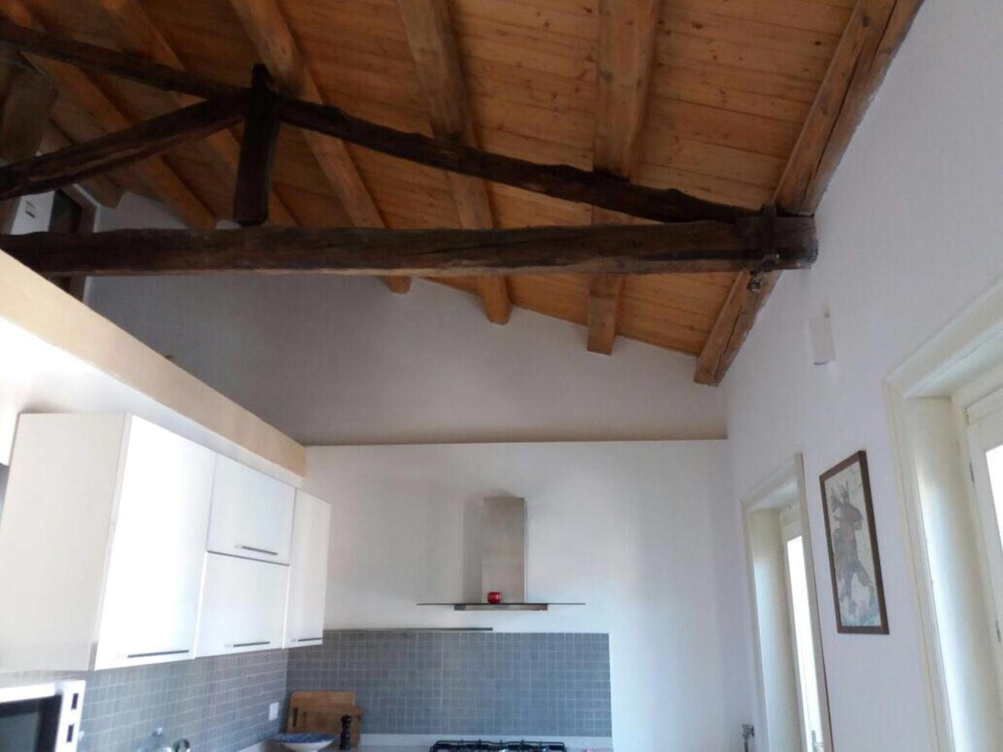 Casa Del Contrabbasso Палермо Екстериор снимка